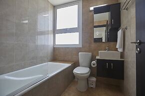 Protaras Pearl Villa Pe15