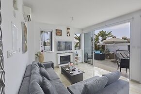 Protaras Pearl Villa Pe15