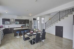 Protaras Pearl Villa Pe15