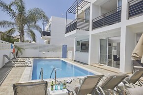 Protaras Pearl Villa Pe15