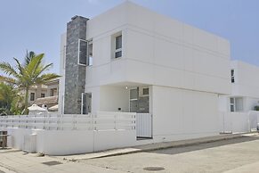 Protaras Pearl Villa Pe15