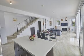 Protaras Pearl Villa Pe15