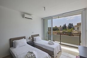 Protaras Pearl Villa Pe15