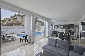 Protaras Pearl Villa Pe15