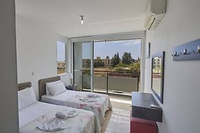 Protaras Pearl Villa Pe15