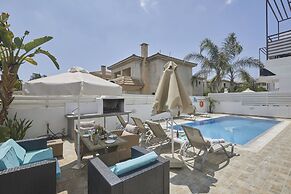 Protaras Pearl Villa Pe15