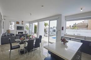 Protaras Pearl Villa Pe15