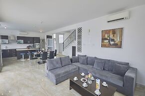 Protaras Pearl Villa Pe15