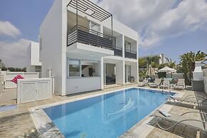 Protaras Pearl Villa Pe15