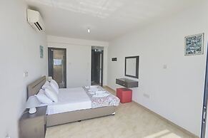 Protaras Pearl Villa Pe15