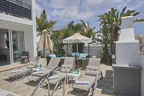 Protaras Pearl Villa Pe15