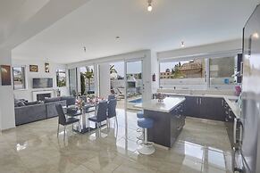 Protaras Pearl Villa Pe15