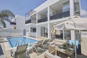 Protaras Pearl Villa Pe15