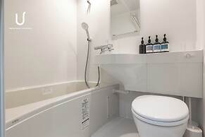 Hotel Residence unito KIKUKAWA