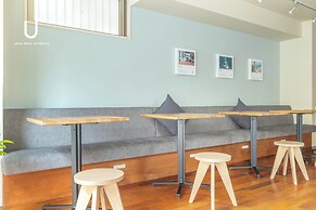 Hotel Residence unito KIKUKAWA