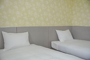 Hotel Residence unito KIKUKAWA