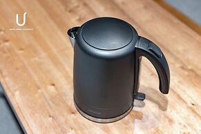 Hotel Residence unito KIKUKAWA