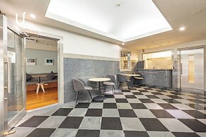 Hotel Residence unito KIKUKAWA