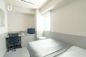 Hotel Residence unito KIKUKAWA