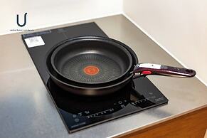 Hotel Residence unito KIKUKAWA