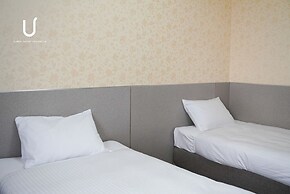 Hotel Residence unito KIKUKAWA