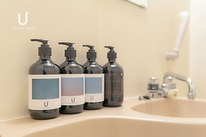 Hotel Residence unito KIKUKAWA