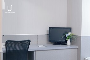 Hotel Residence unito KIKUKAWA