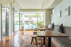 Hotel Residence unito KIKUKAWA