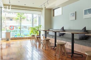 Hotel Residence unito KIKUKAWA