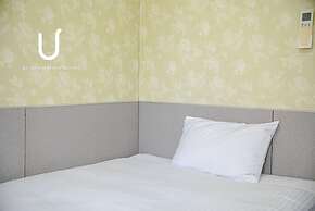 Hotel Residence unito KIKUKAWA