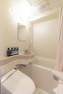 Hotel Residence unito KIKUKAWA