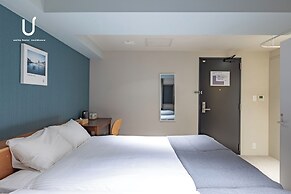 Hotel Residence unito KIKUKAWA