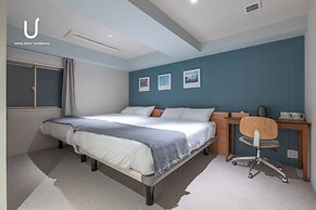 Hotel Residence unito KIKUKAWA