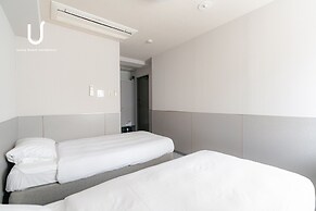 Hotel Residence unito KIKUKAWA