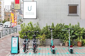 Hotel Residence unito KIKUKAWA