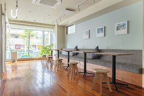 Hotel Residence unito KIKUKAWA