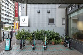 Hotel Residence unito KIKUKAWA