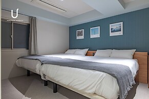 Hotel Residence unito KIKUKAWA