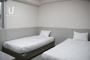 Hotel Residence unito KIKUKAWA