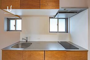 Hotel Residence unito KIKUKAWA