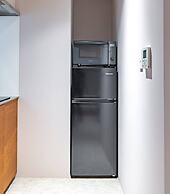 Hotel Residence unito KIKUKAWA