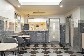 Hotel Residence unito KIKUKAWA