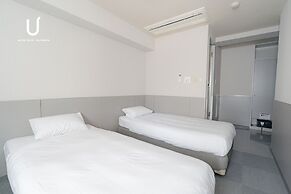 Hotel Residence unito KIKUKAWA