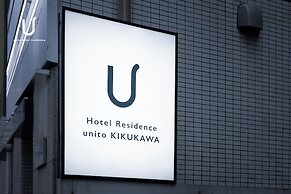 Hotel Residence unito KIKUKAWA