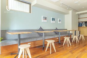 Hotel Residence unito KIKUKAWA