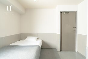 Hotel Residence unito KIKUKAWA