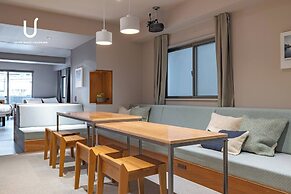 Hotel Residence unito KIKUKAWA