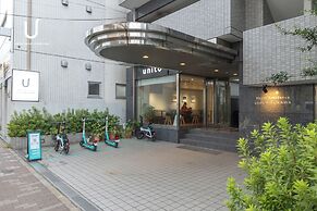 Hotel Residence unito KIKUKAWA