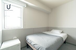 Hotel Residence unito KIKUKAWA