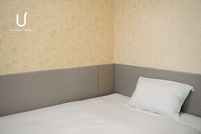 Hotel Residence unito KIKUKAWA